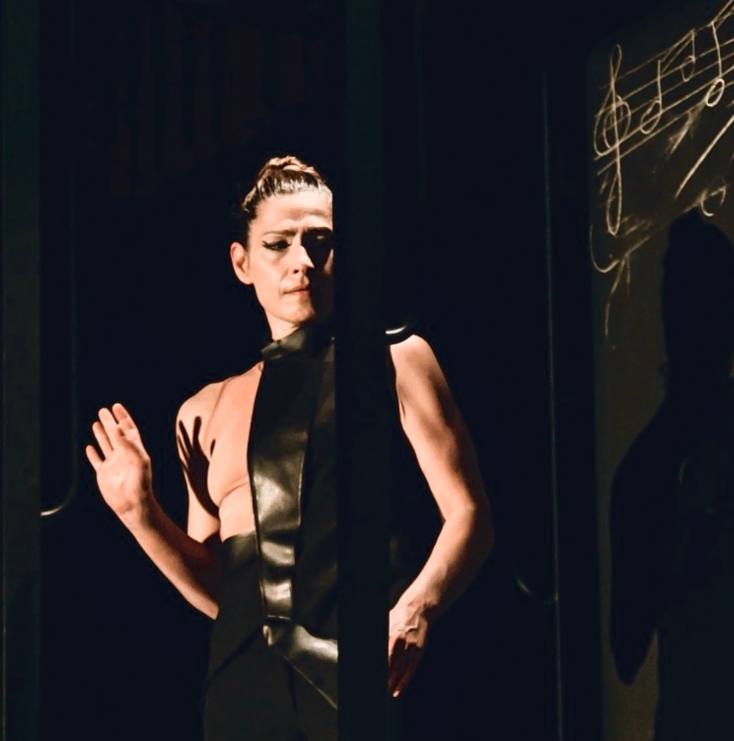 Duality: Μία αναμέτρηση με τη διττότητα χώρου - χρόνου 