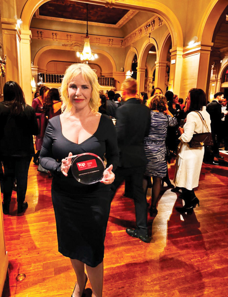 Ιουλία Τσέτη