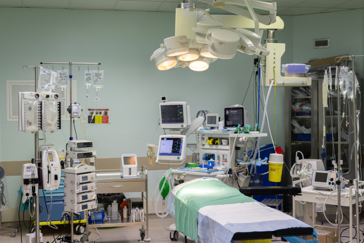 Λαϊκό Νοσοκομείο