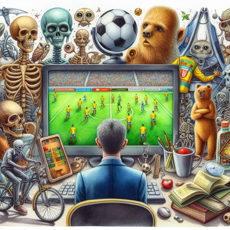 Εξομολογήσεις ενός εξαρτημένου από τα σόσιαλ