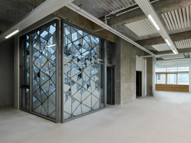 Το καλειδοσκόπειο