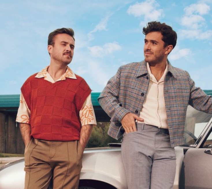 Bon Entendeur: Συνέντευξη με τους Γάλλους DJs