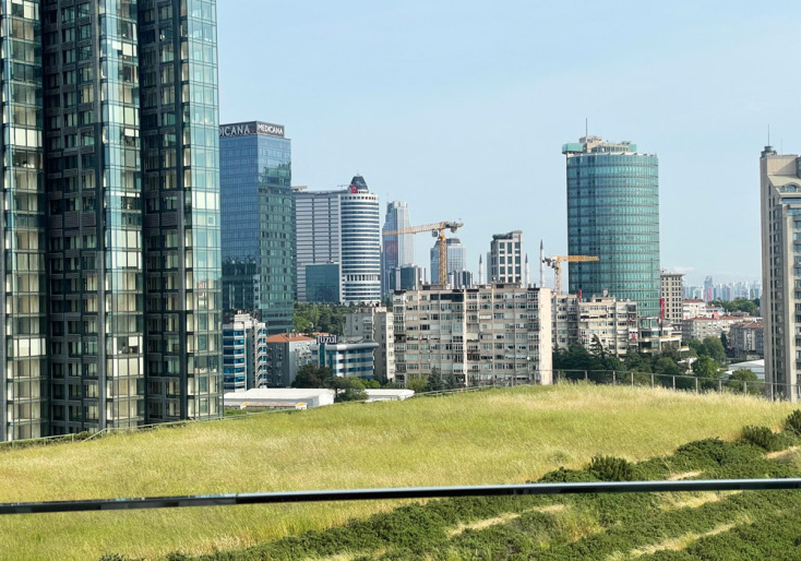 Επίσκεψη στη Μεγάλη του Γένους Σχολή της Κωνσταντινούπολης