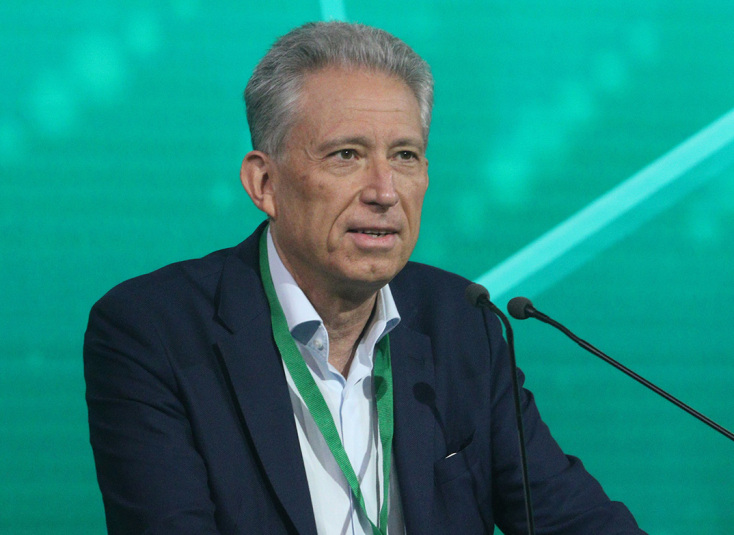 Κώστας Χρυσόγονος