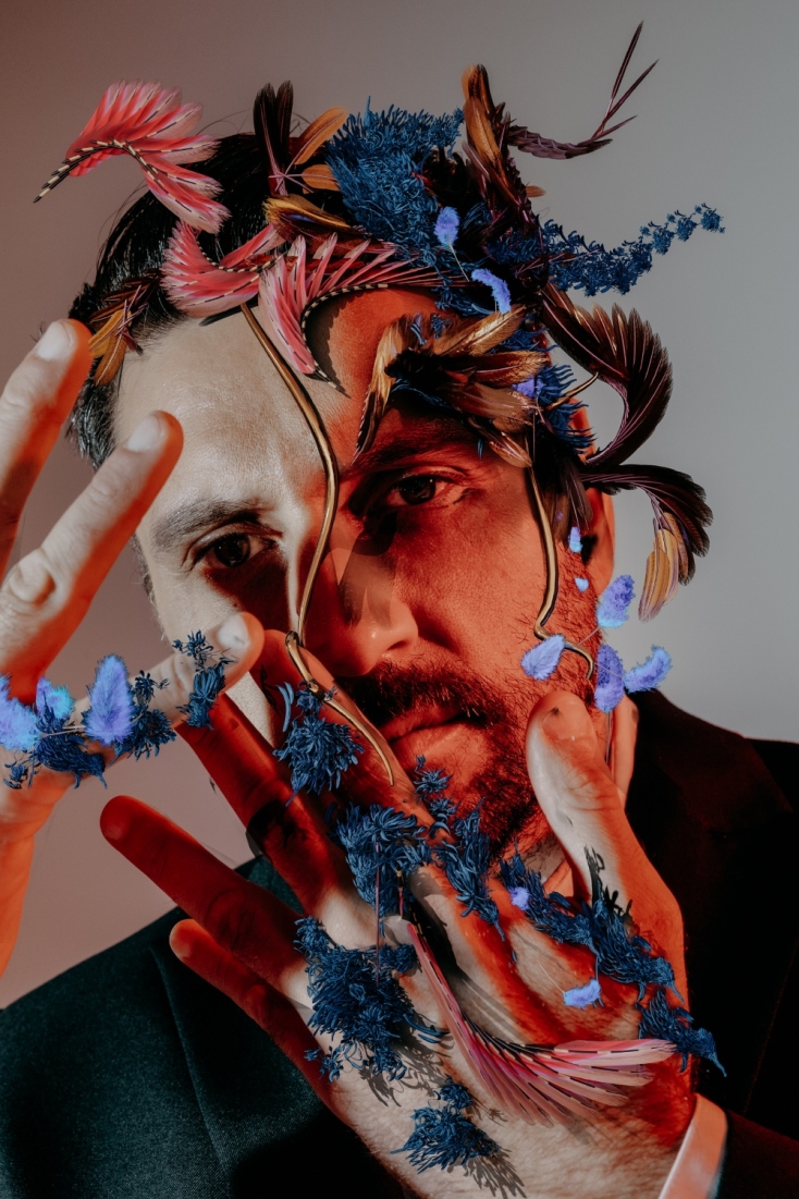 "Όρνιθες", Γιώργος Χρυσοστόμου