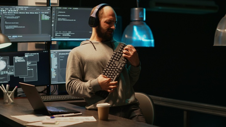 Γιατί η μουσική και η τεχνητή νοημοσύνη δεν μπορούν να περιμένουν 