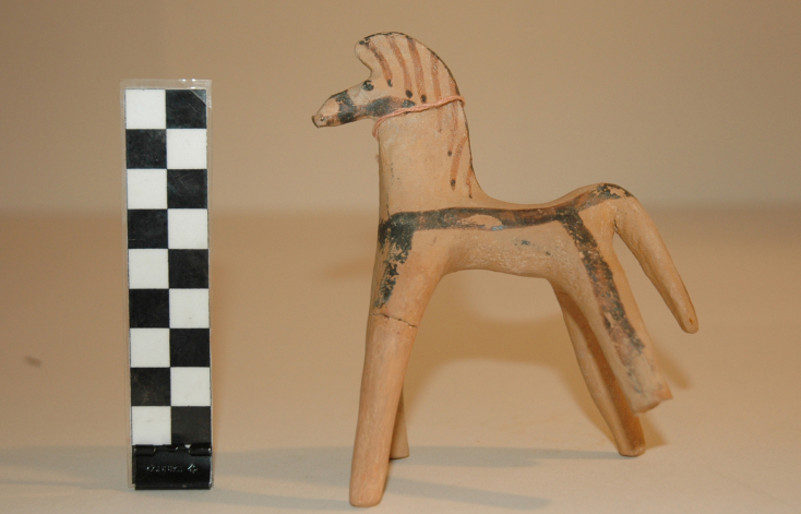 Η Πέγκυ Ζουμπουλάκη δωρίζει 6.099 αρχαία αντικείμενα στο Ελληνικό Δημόσιο