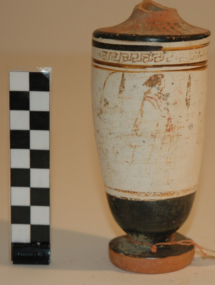 Η Πέγκυ Ζουμπουλάκη δωρίζει 6.099 αρχαία αντικείμενα στο Ελληνικό Δημόσιο