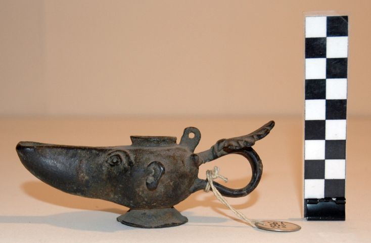 Η Πέγκυ Ζουμπουλάκη δωρίζει 6.099 αρχαία αντικείμενα στο Ελληνικό Δημόσιο