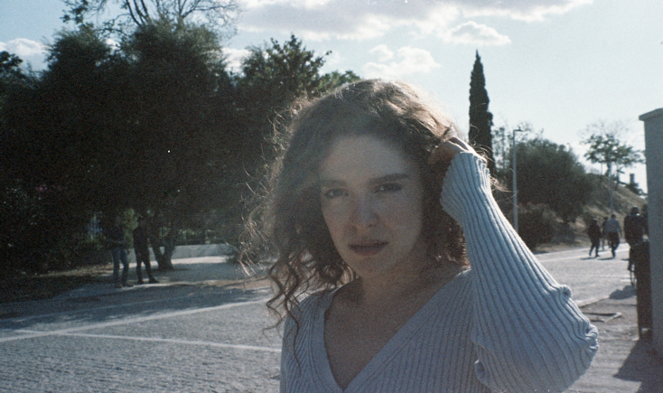 Καλλιόπη Χάσκα