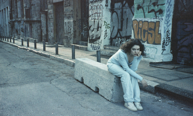 Καλλιόπη Χάσκα