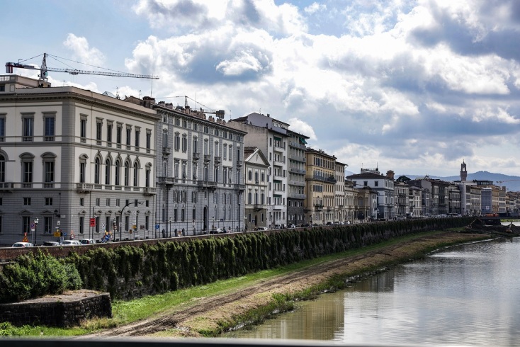 Κατερίνα Σακελλαροπούλου: Συμμετοχή στο συνέδριο «The State of the Union 2024» του Ευρωπαϊκού Πανεπιστημιακού Ινστιτούτου Φλωρεντίας