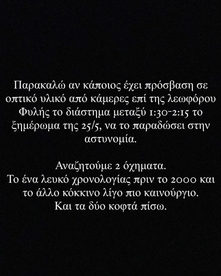 Άγνωστοι επιτέθηκαν και μαχαίρωσαν εθελοντές που καθάριζαν την Πάρνηθα - Η καταγγελία τους και τα ντοκουμέντα του αιματηρού επεισοδίου