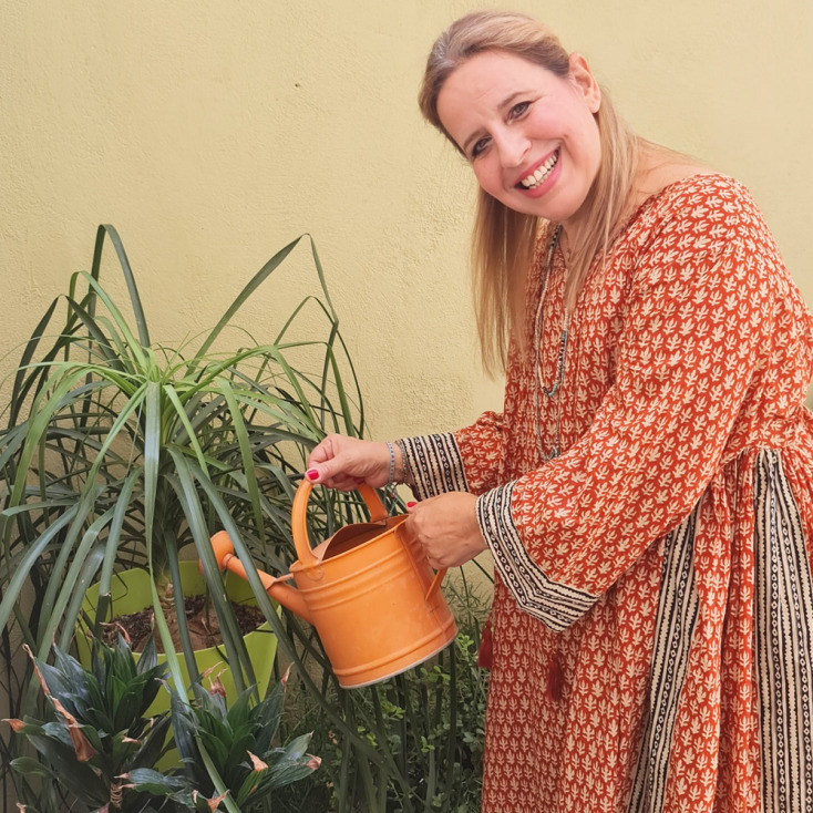 Μαρία Δαβίλλα