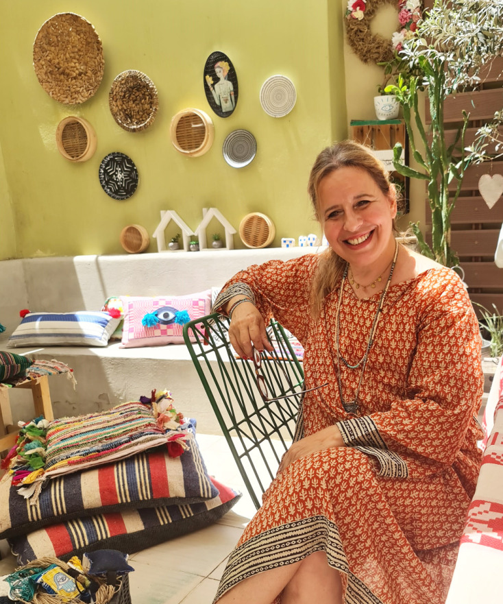 Μαρία Δαβίλλα