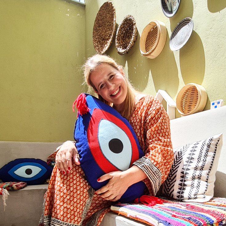 Μαρία Δαβίλλα