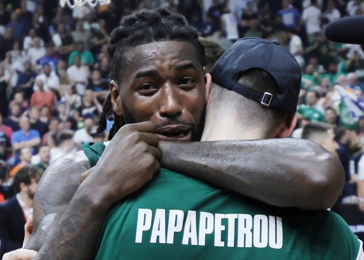 Euroleague Final Four 2024: Πώς σχολιάστηκε ο θρίαμβος του Παναθηναϊκού στον τελικό του Βερολίνου στα ΜΜΕ της Γερμανίας.