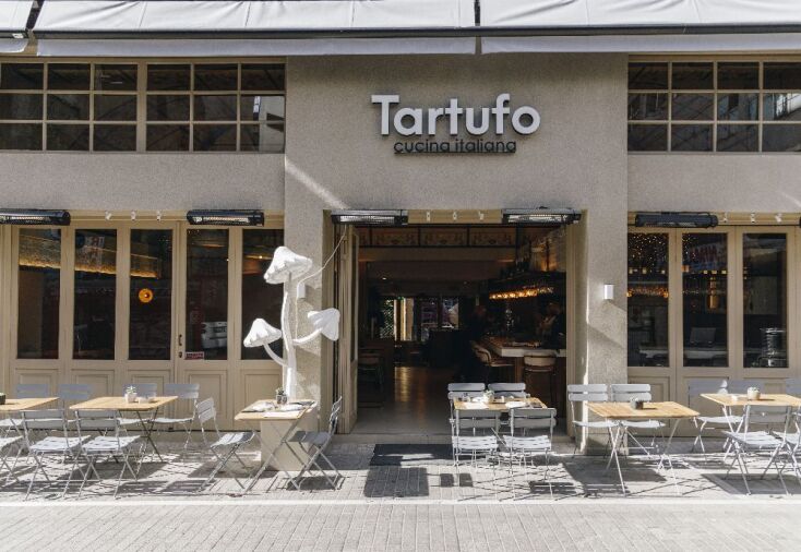 Tartufo