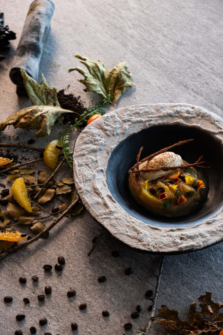 Το ΕΜΣΤ διοργανώνει μια food, wine and art εμπειρία