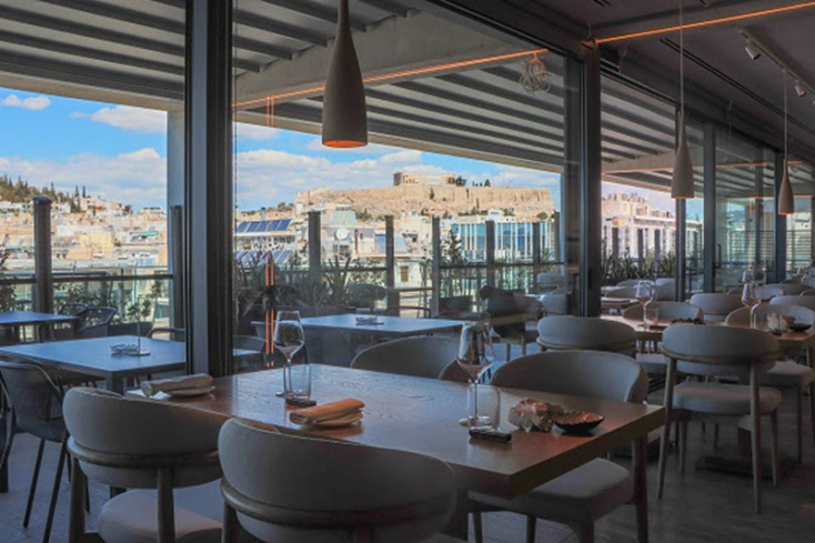 Το ΕΜΣΤ διοργανώνει μια food, wine and art εμπειρία