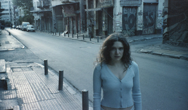 Καλλιόπη Χάσκα