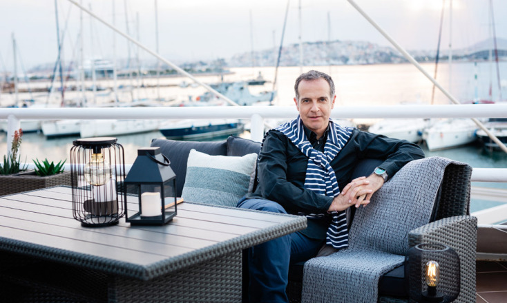 Άρης Καβατζίκης