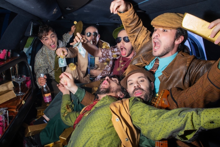 «Πλούτος» από το ΚΘΒΕ