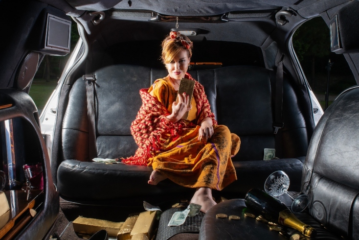 «Πλούτος» από το ΚΘΒΕ