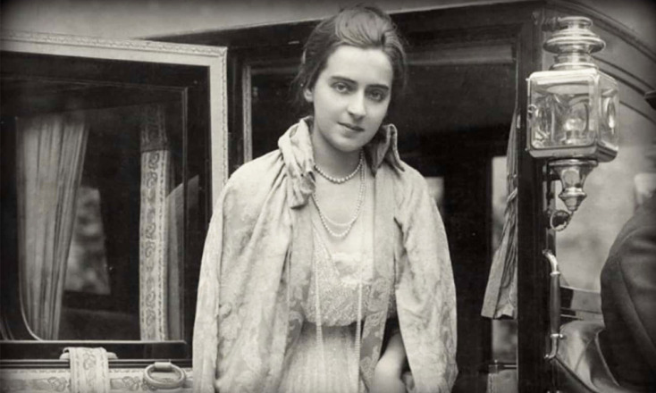 Μαργκερίτ Αλιμπέρ