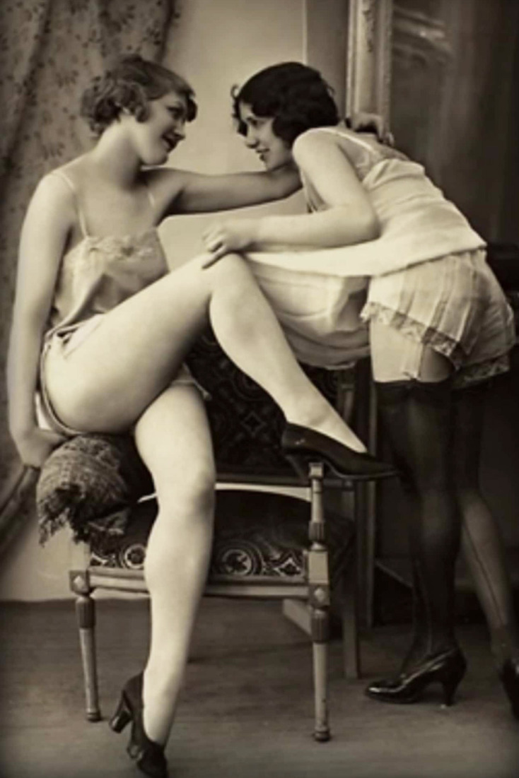 Μαργκερίτ Αλιμπέρ