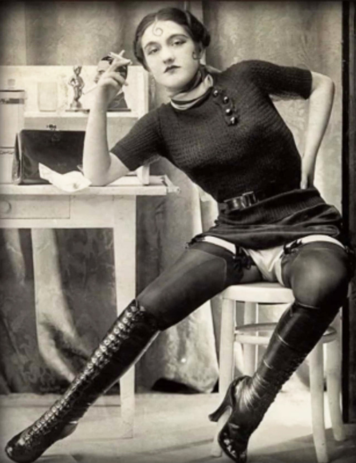 Μαργκερίτ Αλιμπέρ