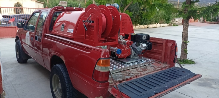 Φυσιολατρικός Πολιτιστικός Σύλλογος Λεύκτρου Μάνης Γαία (Μεσσηνία)