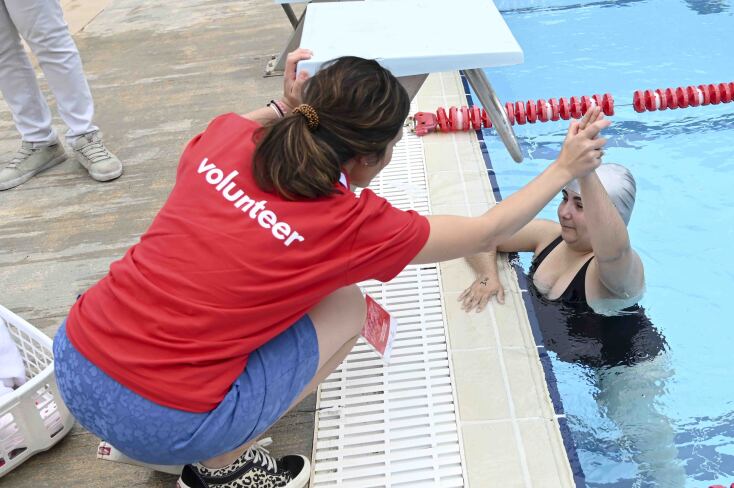 Special Olympics Hellas