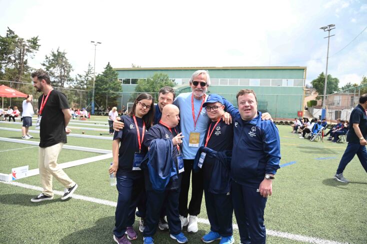 Special Olympics Hellas