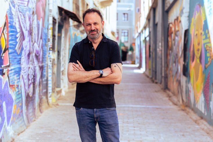 Κωστής Καρπόζηλος: «Από εντυπωσιασμό χορτάσαμε»