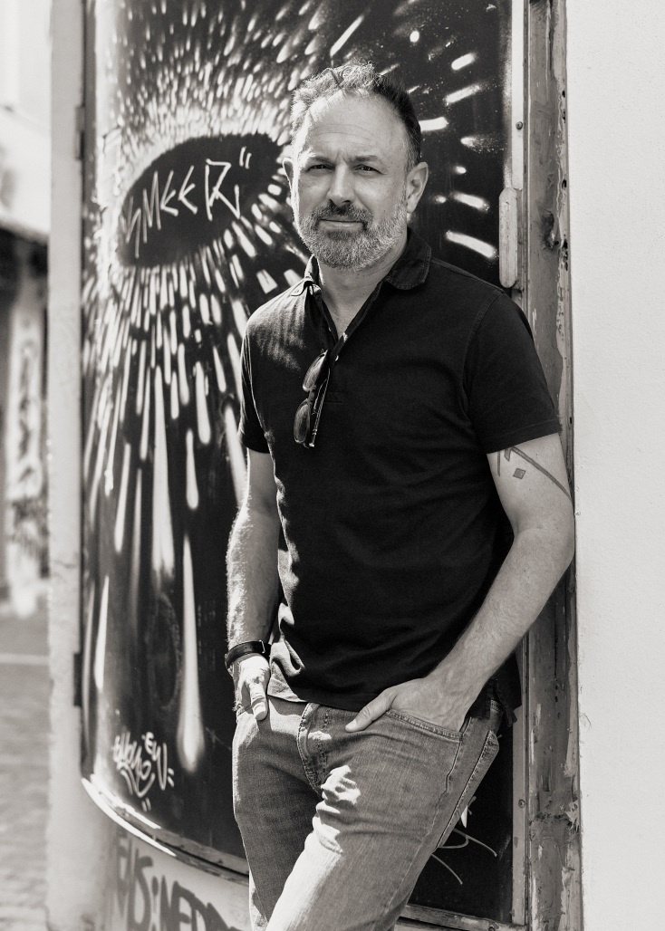 Κωστής Καρπόζηλος: «Από εντυπωσιασμό χορτάσαμε»