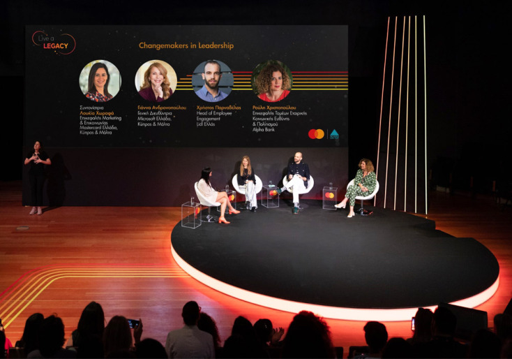 Live A Legacy Event 2024