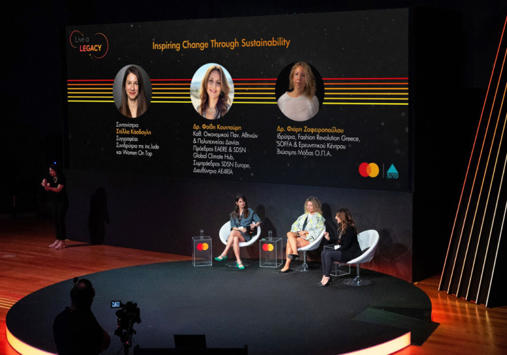 Live A Legacy Event 2024