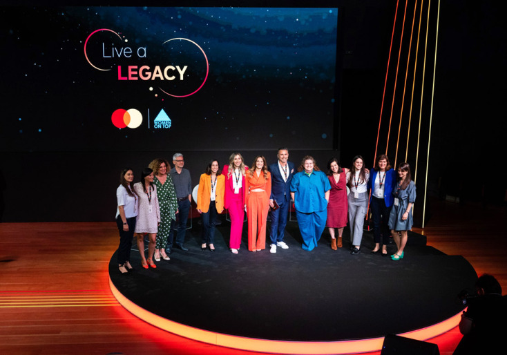 Live A Legacy Event 2024