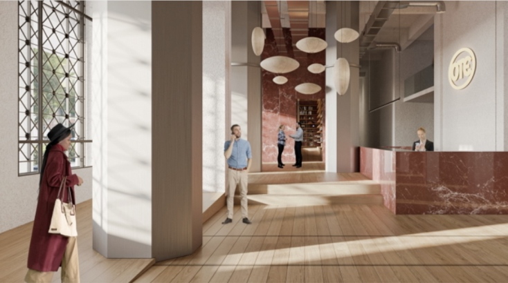 Ο Όμιλος ΟΤΕ παρουσιάζει το Νέο Μουσείο επί της οδού Πατησίων 85