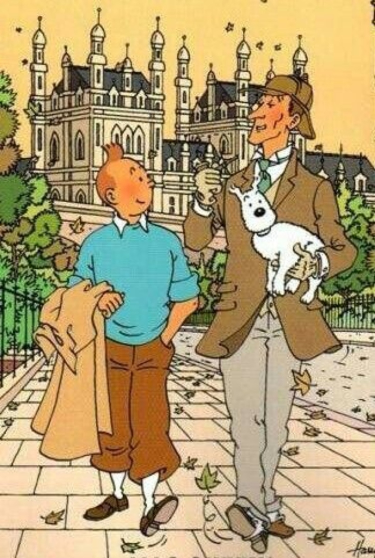 Το μεγάλο πανηγύρι των κόμικς στο παρισινό Μπομπούρ