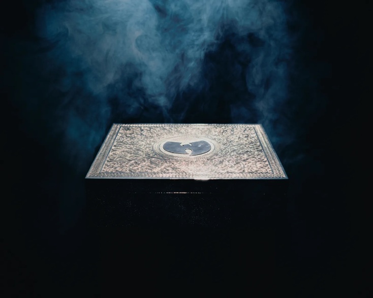 Wu-Tang Clan - «Once Upon a Time in Shaolin»: Το σπανιότερο μουσικό άλμπουμ στον κόσμο θα παρουσιαστεί σε έκθεση στην Αυστραλία.