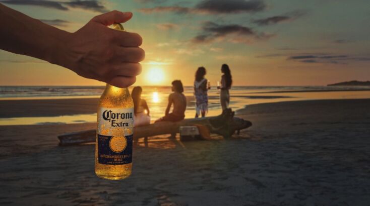 CORONA Summer Parties