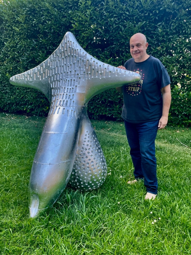 Δημήτριος Αντωνίτσης, "Phimosis"