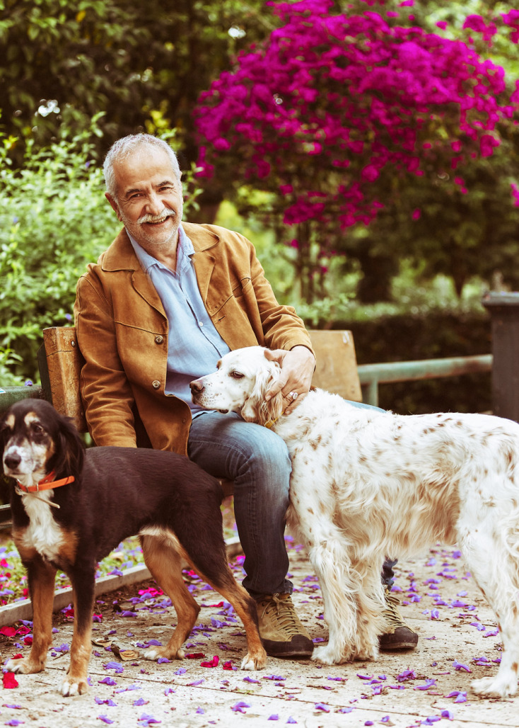 Δημήτρης Μαστρογιαννίτης