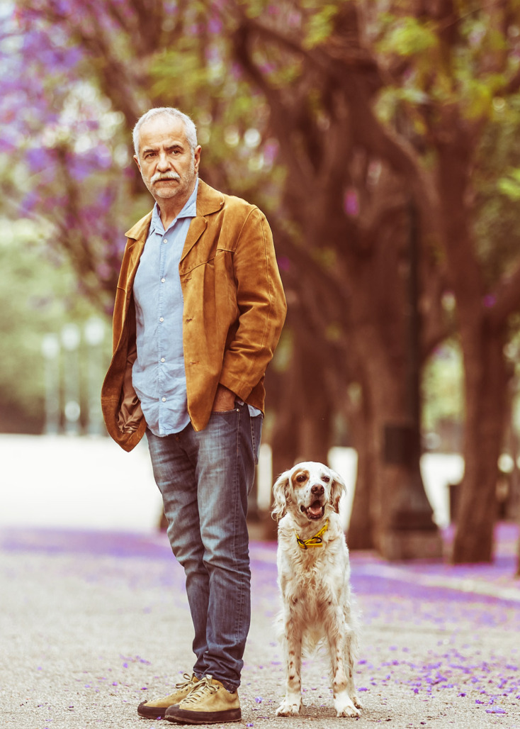 Δημήτρης Μαστρογιαννίτης