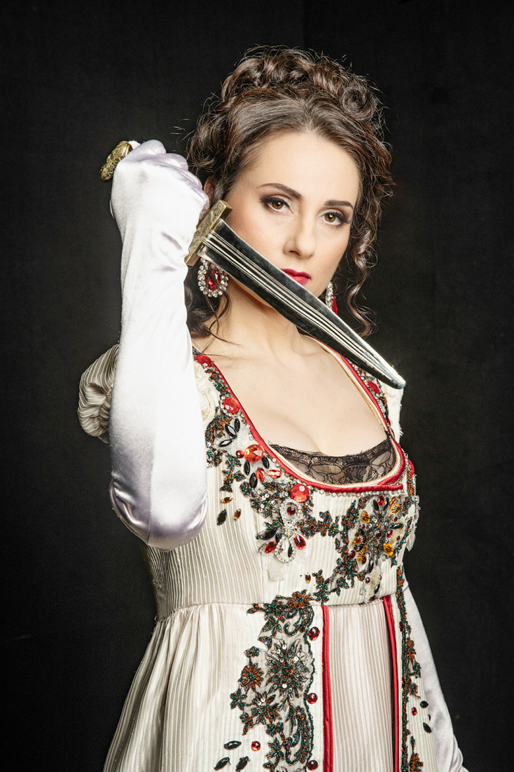 Γεβγκένια Μουραβιέβα