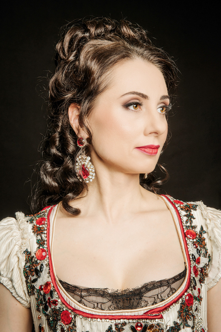 Γεβγκένια Μουραβιέβα