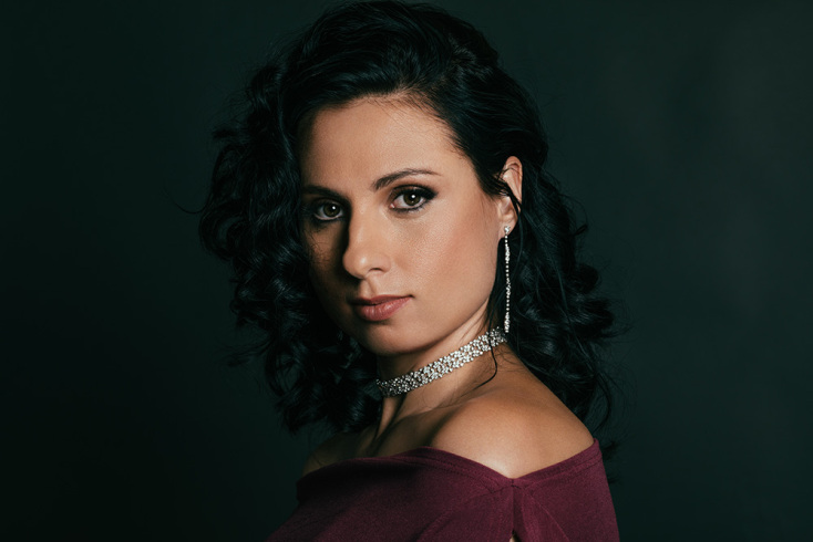 Γεβγκένια Μουραβιέβα