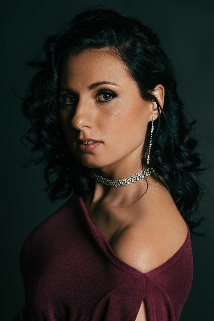 Γεβγκένια Μουραβιέβα